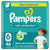 Pampers Rash Protection Taped Diapers Size 6 (13+ kg) 46 Diapers | Pampers In Lebanon