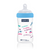 Optimal P.P. Extra Wide Neck Feeding Bottle 240ml (6+ MONTHS) (OPB-0102) | Optimal In Lebanon