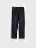 Sinsay Boy's Washed Black Slim Regular Jeans| Sinsay In Lebanon
