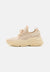 Steve Madden Women's Off White & Beige Protégé Sneakers | Steve Madden In Lebanon