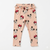 Zara Baby Girl's Blush Minnie Mouse Printed Legging | Zara In Lebanon