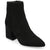 Journee Collection Women's Black Tru Comfort Foam Sorren Boots
