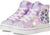 Skechers Baby Girl's Multicolor Twinkle Toes Sneaker | Skechers In Lebanon