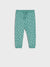Sinsay Fox & Bunny Baby Boy's Green Polka Dot Sweatpants | Sinsay in Lebanon