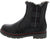 Dockers by Gerli Women's Black Chelsea Boots | Dockers By Gerli In Lebanon