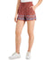 Kingston Grey Women's Multicolor Floral Printed Soft Short | Kingston Grey In Lebanon