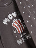 Sinsay Boy's Grey Pajama Set | Sinsay In Lebanon