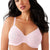 Wacoal Women's Light Pink Minimizing Bra