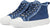 Michael Kors Women's Blue Denim Theo High-Top Sneakers | Michael Kors in Lebanon
