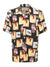 Redefined Rebel Men's Multicolor Playboy Graphic Printed Shirt | Redefined Rebel In Lebanon