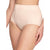 Wacoal Women's Nude High-Waisted Brief