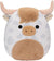 Squishmallows Original Borsa Spotted Highland Cow Ultrasoft Official Jazwares Plush|Squishmallows In Lebanon