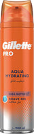 Gillette Pro Shaving Gel with Shea butter 200ml | Gillette In Lebanon