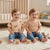 Sinsay Boy's Beige Printed Pack Of 2 T-Shirt