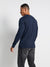 Sinsay Men's Navy Basic Long sleeve Blouse |Sinsay in Lebanon