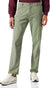 Wrangler Men's Khaki Green Casey Jones Chino Pants | Wrangler In Lebanon