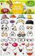 Heithmann Egg Colours Decorative Stickers|Heithmann In Lebanon