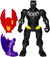 Marvel MixMashers Black Panther Custom Avengers Mix-and-Match Action Figure|Marvel In Lebanon