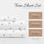 I Enjoy Home Soft Floral Light Blue 3-PC Patterned Ultra Soft Twin Bed Sheet Set | I Enjoy Home In Lebanon