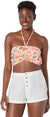 Roxy Girl's Multicolor Top ABFK765 s