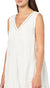 Lucky Brand Women's White Lace Trimmed Tank Mini Dress|Lucky Brand In Lebanon