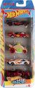 Hot Wheels Set of 5 1:64 Scale Die-Cast Toy Cars | Hot Wheels In Lebanon
