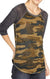 Lucky Brand Women's Multi Color Long Sleeve Blouse | Lucky Brand In Lebanon
