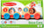 Melissa & Doug GO Tots Wooden 2 Race Cars Stacking Toys | Melissa & Doug In Lebanon