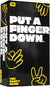 Hunch Games Put A Finger Down - Hilarious Party Card Game|Hunch Games In Lebanon