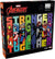 Marvel Strong Together 300 Piece Jigsaw Puzzle | Galison In Lebanon