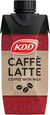 KDD Caffè Latte Coffee With Milk 250ml