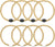 Donzwiyes 8 Pack Rope Ring Toss Game Replacement Parts | Donzwiyes In Lebanon