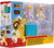 Mario Nintendo 2.5" Action Figures 3D World Diorama Includes Cat Mario & Cat Peach | Mario In Lebanon