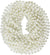 Rhode Island Girl's Novelty 48-Inch 12mm Faux Pearl Necklace |Rhode Island In Lebanon