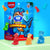 AMOS 4D Gummy Dinosaur Candy 72GR | AMOS In lebanon