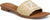 Franco Sarto Women's Natural Raffia Inez Slide Slippers | Franco Sarto in Lebanon