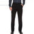 Dockers Men's Black Classic Fit Smart Flex Pants