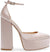 Steve Madden Women's Champ Satin Tamy Heels |Steve Madden In Lebanon