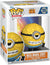 Funko POP! Movies Despicable Me 4 Super Jerry Despicable Me Minions Collectable Vinyl Figure|Funko POP! In Lebanon