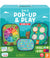 Chuckle & Roar 3-in-1 Pop Up and Play Game Set|Chuckle & Roar In Lebanon
