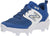 New Balance Men's Blue Fresh Foam 3000 V6 Molded Baseball Football Shoes | New Balance In Lebanon