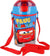 Ecozen Stor Pop Up Canteen Cars Lets Race Drinks Bottle 450ml AD-326 | Ecozen In Lebanon