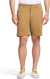 Izod Men's Tan Saltwater Flat Front Chino Short | Izod In Lebanon