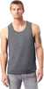 Alternative Men's Grey Go-To Tank Top | Alternative In Lebanon
