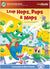 Leapfrog Phonics Book : Short Vowels | Leapfrog In Lebanon