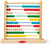 Melissa & Doug Abacus Classic Wooden Toy with 100 Beads|Melissa & Doug In Lebanon