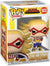 Funko Pop Animation My Hero Academia Star and Stripe Collectable Vinyl Figure|Funko Pop In Lebanon