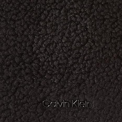 Calvin Klein Astatine Micro Mini Backpack, Black,One Size ABB11