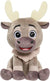 Disney Frozen Talking 6-inch Small Plushie Toy|Disney In Lebanon