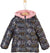 S.Oliver Girl's Multicolor Quilted Jacket | S.Oliver In Lebanon